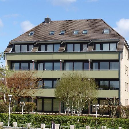 Strandresidenz 108 Busum Exterior photo